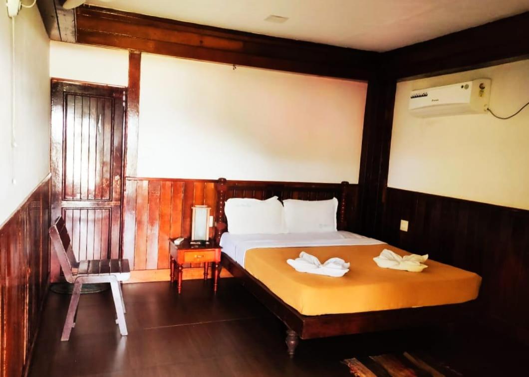 Blue Water Beach Resort Varkala Exteriér fotografie